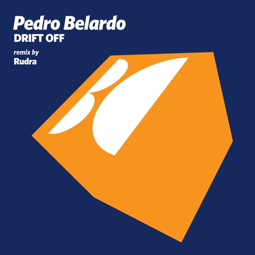 Pedro Belardo - Drift Off EP [BALKAN0716]